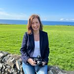 Caroline Gallagher Lavery - @carolinegallagherart - Instagram