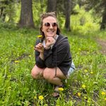 Caroline Gallegos - @grandmacarol97 - Instagram