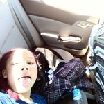 caroline gallegos - @papagallegos3 - Instagram