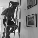 Caroline Gallix - @caroline_gallix_artistepeintre - Instagram