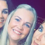 Caroline Galloway - @caz5929 - Instagram