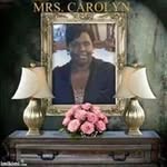 Carolyn Thomas Galloway - @carolyn_galloway_ - Instagram