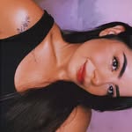 Ana Caroline - @carolinegama_13 - Instagram