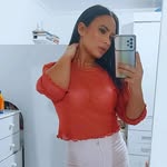 Caroline Gama - @acarolinegama - Instagram