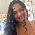 Caroline Gama - @carol_gama97 - Instagram