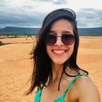 Caroline Gama - @carolbg7 - Instagram