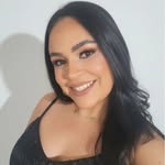 Caroline Gama - @carol_gama7 - Instagram