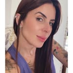 Caroline Gama - @eucarolinegama - Instagram