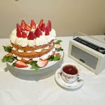 Caroline Gama Makondi - @carol_bakedmoments - Instagram