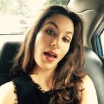Caroline Gamble - @carolinegambleomshanti - Instagram