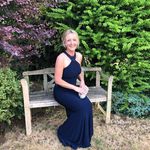 Caroline Gamble - @caroline.mills.79 - Instagram