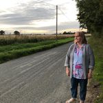 Caroline Gamble - @littlegarve - Instagram