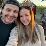 Caroline Gamboa - @carolinegracegamboa - Instagram