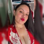 Caroline Gambôa - @eugamboa - Instagram