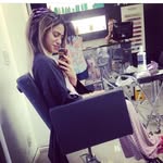 Caroline Gamboa - @caroliinegamboa - Instagram