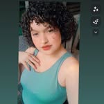 Caroline Gambôa - @gamboalua - Instagram