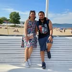 Caroline Gamboa-Ariban - @gamboaariban - Instagram