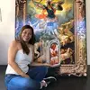 Caroline Gamboa Lope - @carolinegamboalop - TikTok