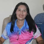 Caroline P. Gamboa - @carolinegamboa23 - Instagram