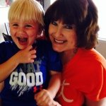 Carolyn Gandy - @anncarolyngandy - Instagram