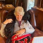 Carolyn Gandy - @cemmonsge - Instagram