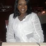 Carolyn Gandy - @clanettg - Instagram