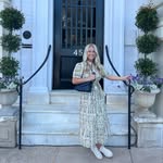 Caroline Annas - @carolinegannascloset - Instagram