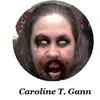 carolinetgann - @carolinetgann - TikTok