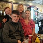 Caroline Gannon - @carog75 - Instagram