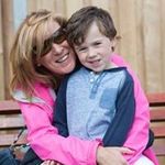 Caroline Gannon - @benheff2020 - Instagram