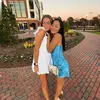 CJ - @caroline.gannon - TikTok