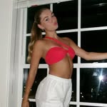 CJ Gannon - @carolinegannon16 - Instagram