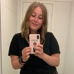 Caroline. - @carolinegantriis - Instagram