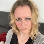 Caroline Schmalz - @carolineganter - Instagram