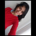 Caroline Mejia Garay - @caroline.mejia98 - Instagram