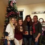 Caroline Gardiner - @c_gardiner - Instagram
