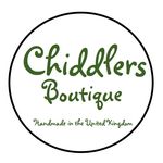 Caroline Gardiner - @chiddlersboutique - Instagram