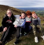 Caroline Gardiner - Facebook