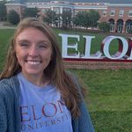 Caroline Gardiner - @elon__caroline - Instagram