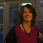Caroline Gardiner - @carolineg1965 - Instagram