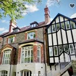Caroline Gardiner - @home_in_the_malvernhills - Instagram