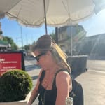 Caroline Gardiner Martin - @carriegblue - Instagram