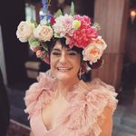 Caroline Moira Gardiner - @drcarolinegardiner - Instagram