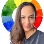 Caroline Gardner - @caroline_paints_things - Instagram