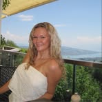 Caroline Garrett - Facebook