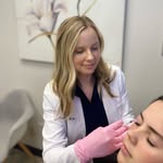 Caroline Garrett - @prestigecarolinenp - Instagram