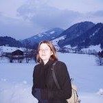 Caroline Garrett - @caroline.garrett.714 - Instagram
