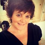 Caroline Gee - @cazag1970 - Instagram