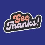 Caroline Moss aka Gee Thanks! - @geethanksjustboughtitpod - Instagram