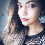 Caroline George - @car0line_ge0rge - Instagram